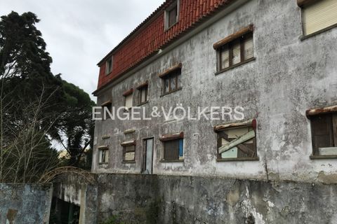 Villa i Mafra, Lisbon, Mafra - € 775.000 | Ref: W-046F2Z - foto 21