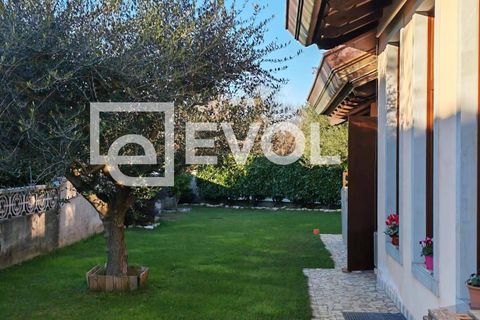 Villa i Udine, Udine, Udine - € 469.000 | Ref: GI555 - foto 4