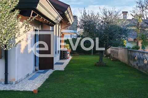 Villa i Udine, Udine, Udine - € 469.000 | Ref: GI555 - foto 5