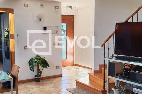 Villa i Udine, Udine, Udine - € 469.000 | Ref: GI555 - foto 8