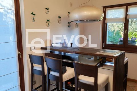 Villa i Udine, Udine, Udine - € 469.000 | Ref: GI555 - foto 9