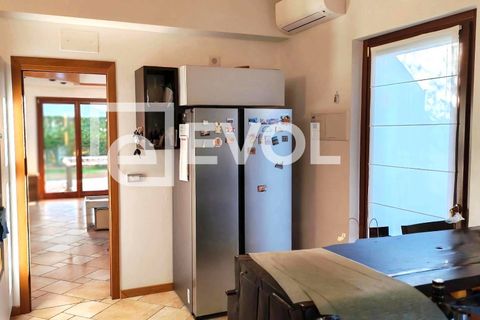 Villa i Udine, Udine, Udine - € 469.000 | Ref: GI555 - foto 11