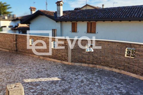 Villa i Udine, Udine, Udine - € 469.000 | Ref: GI555 - foto 28