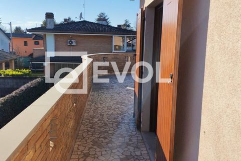 Villa i Udine, Udine, Udine - € 469.000 | Ref: GI555 - foto 29