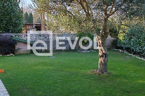 Villa i Udine, Udine, Udine - € 469.000 | Ref: GI555 - foto 30