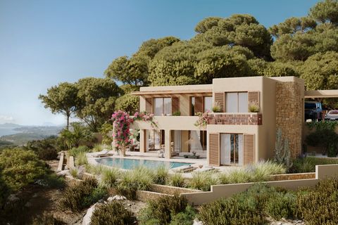 Villa i Moraira, Alicante, Moraira - € 1.990.000 | Ref: TAMORS1574 - foto 2