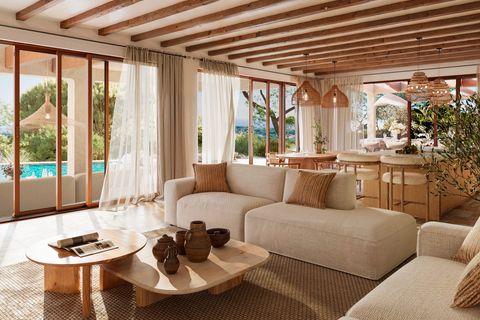 Villa i Moraira, Alicante, Moraira - € 1.990.000 | Ref: TAMORS1574 - foto 3