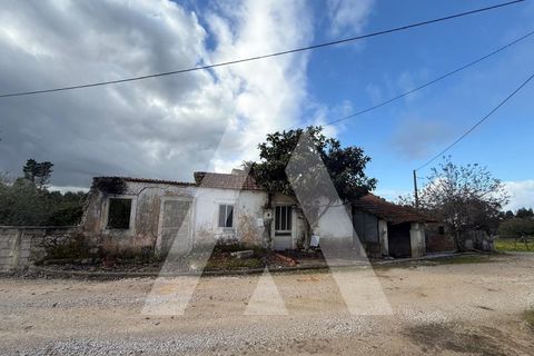 Villa i Batalha, Leiria, Batalha - € 76.000 | Ref: 1131057/25 LR - foto 2
