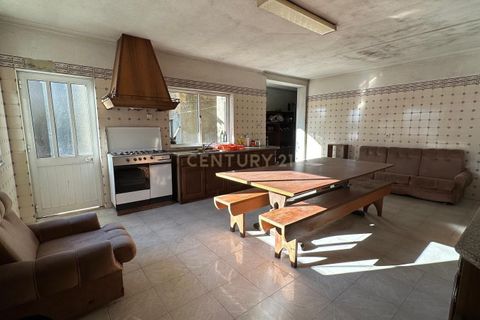 Villa i Oliveira do Bairro, Aveiro, Oliveira do Bairro - € 120.000 | Ref: C0385-00946 - foto 1