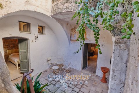 Villa a Racale, Lecce, Racale - € 185.000 | Ref: RACEA-199 - foto 2