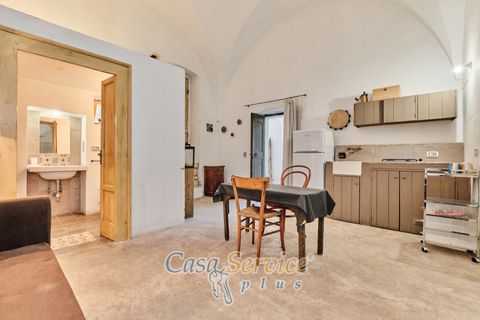 Villa a Racale, Lecce, Racale - € 185.000 | Ref: RACEA-199 - foto 6
