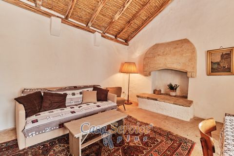 Villa a Racale, Lecce, Racale - € 185.000 | Ref: RACEA-199 - foto 8