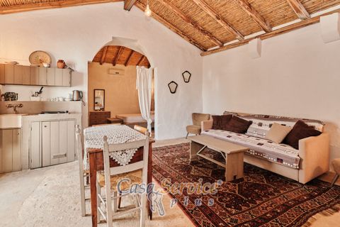 Villa a Racale, Lecce, Racale - € 185.000 | Ref: RACEA-199 - foto 9