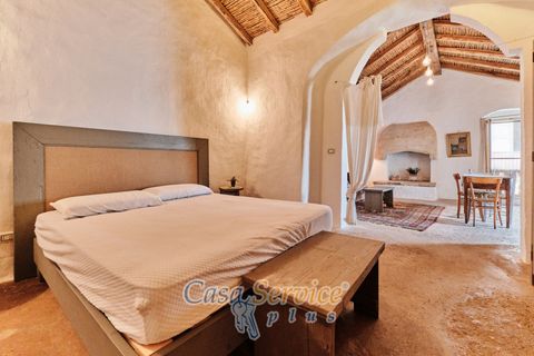 Villa a Racale, Lecce, Racale - € 185.000 | Ref: RACEA-199 - foto 11