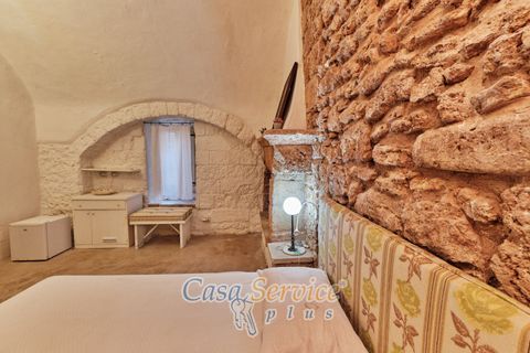 Villa a Racale, Lecce, Racale - € 185.000 | Ref: RACEA-199 - foto 13