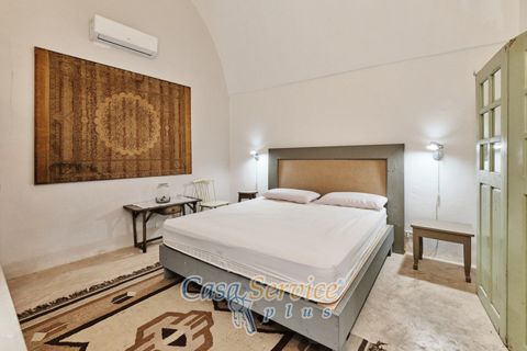 Villa a Racale, Lecce, Racale - € 185.000 | Ref: RACEA-199 - foto 15