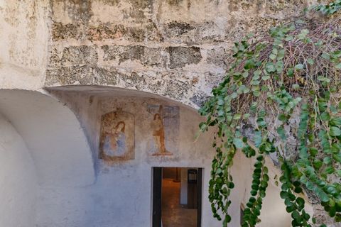 Villa a Racale, Lecce, Racale - € 185.000 | Ref: RACEA-199 - foto 22