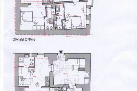 Villa a Racale, Lecce, Racale - € 185.000 | Ref: RACEA-199 - foto 23