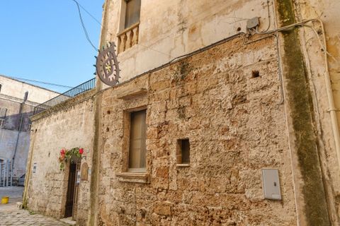 Villa a Racale, Lecce, Racale - € 185.000 | Ref: RACEA-199 - foto 24