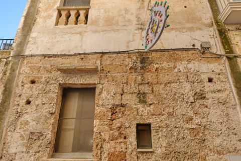 Villa a Racale, Lecce, Racale - € 185.000 | Ref: RACEA-199 - foto 25