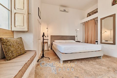 Villa a Racale, Lecce, Racale - € 185.000 | Ref: RACEA-199 - foto 32