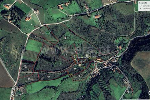 Helårsgrund i Alenquer, Lisbon, Alenquer - € 480.000 | Ref: 261240065 - foto 1