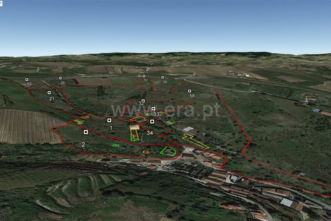 Helårsgrund i Alenquer, Lisbon, Alenquer - € 480.000 | Ref: 261240065 - foto 2