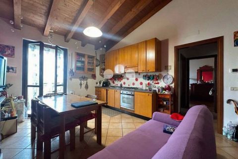 Leilighet i Monte Cremasco, Cremona, Monte Cremasco - € 87 000 | Ref: 32851006-00102 - foto 2