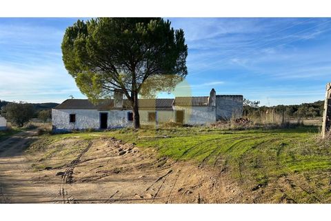 Landejendom i Arraiolos, Evora, Arraiolos - € 350.000 | Ref: PB2025480 - foto 1