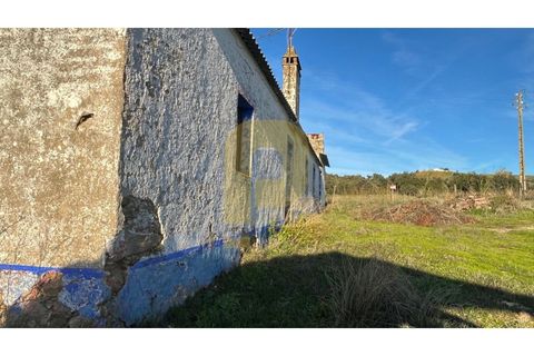 Landejendom i Arraiolos, Evora, Arraiolos - € 350.000 | Ref: PB2025480 - foto 11