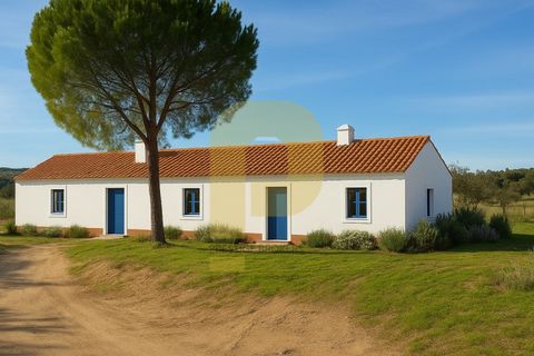 Landejendom i Arraiolos, Evora, Arraiolos - € 350.000 | Ref: PB2025480 - foto 14