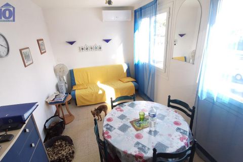 Lejlighed i Valras-Plage, Herault, Valras-Plage - € 90.000 | Ref: 340654216 - foto 2