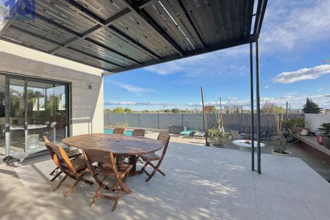 Villa a Valras-Plage, Herault, Valras-Plage - € 699.000 | Ref: 340654268 - foto 8