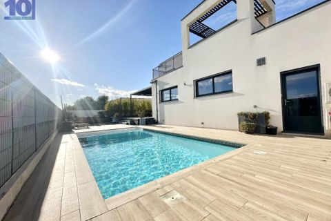 Villa a Valras-Plage, Herault, Valras-Plage - € 699.000 | Ref: 340654268 - foto 9