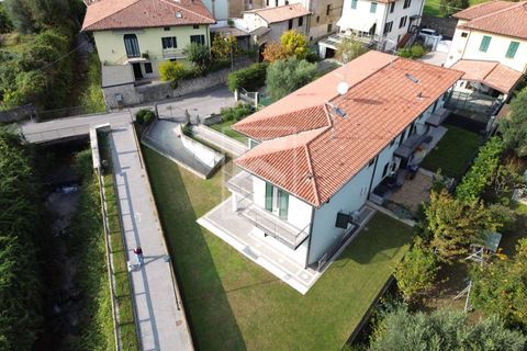 Villa a Salo, Brescia, Salo - € 640.000 | Ref: 33091066-28 - foto 4