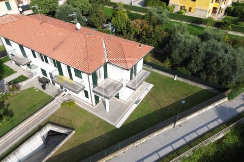 Villa a Salo, Brescia, Salo - € 640.000 | Ref: 33091066-28 - foto 5