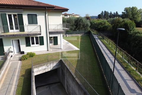 Villa a Salo, Brescia, Salo - € 640.000 | Ref: 33091066-28 - foto 11