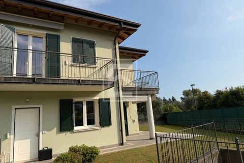 Villa a Salo, Brescia, Salo - € 640.000 | Ref: 33091066-28 - foto 12