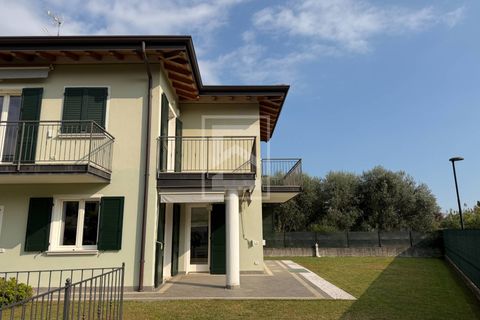 Villa a Salo, Brescia, Salo - € 640.000 | Ref: 33091066-28 - foto 14