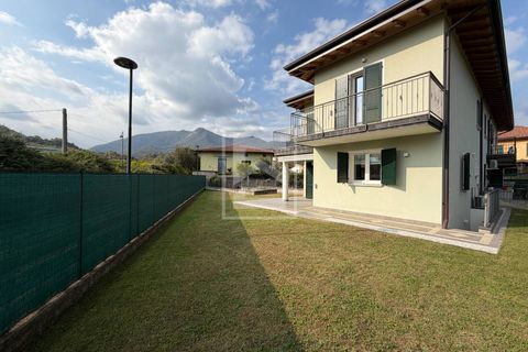 Villa a Salo, Brescia, Salo - € 640.000 | Ref: 33091066-28 - foto 17