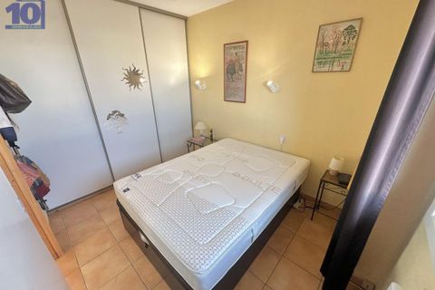 Lejlighed i Valras-Plage, Herault, Valras-Plage - € 202.000 | Ref: 340654271 - foto 5