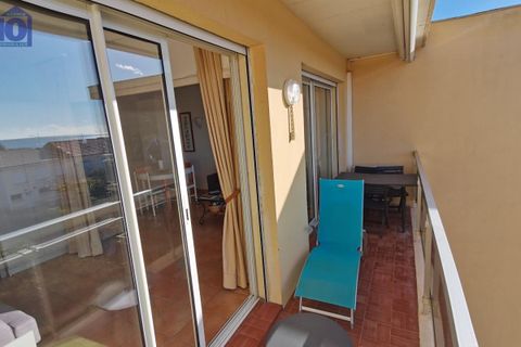 Lejlighed i Valras-Plage, Herault, Valras-Plage - € 202.000 | Ref: 340654271 - foto 7