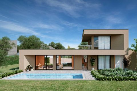 Villa i Alcobaca, Leiria, Alcobaca - € 580.000 | Ref: CAS_40 - foto 1
