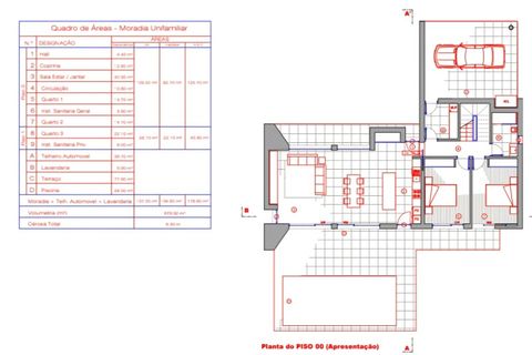 Villa i Alcobaca, Leiria, Alcobaca - € 580.000 | Ref: CAS_40 - foto 12