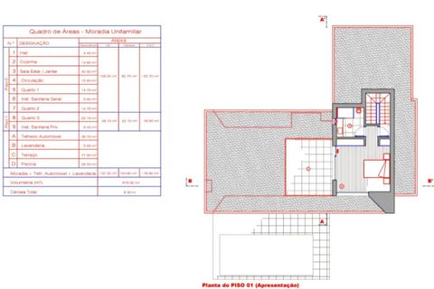 Villa i Alcobaca, Leiria, Alcobaca - € 580.000 | Ref: CAS_40 - foto 13