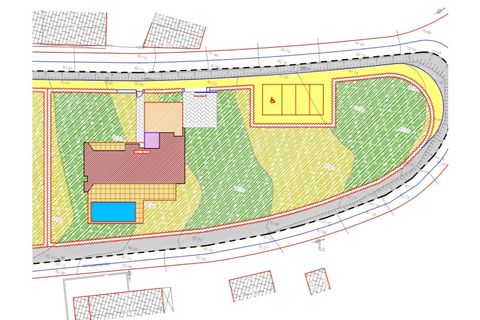 Villa i Alcobaca, Leiria, Alcobaca - € 580.000 | Ref: CAS_40 - foto 14