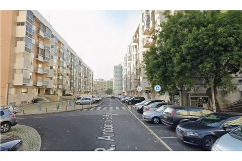 Lejlighed i Oeiras, Lisbon, Oeiras - € 475.000 | Ref: CP0002 - foto 1