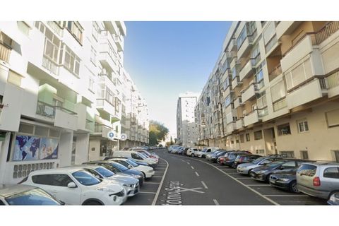 Lejlighed i Oeiras, Lisbon, Oeiras - € 475.000 | Ref: CP0002 - foto 8