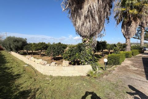 Villa a Ispica, Ragusa, Ispica - € 330.000 | Ref: 11657 - foto 6