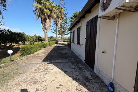 Villa a Ispica, Ragusa, Ispica - € 330.000 | Ref: 11657 - foto 8
